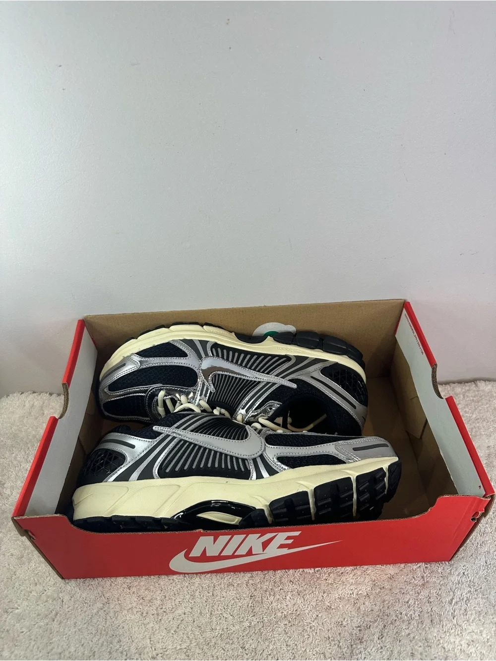 Nike Zoom Vomero 5
